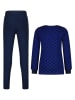 Vingino Pyjama donkerblauw