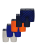 Vingino 5-delige set: boxershorts meerkleurig