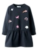 name it Kleid "Pnulla" in Dunkelblau