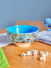 Rice Mueslischaal lichtblauw - 700 ml