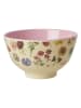 Rice Mueslischaal beige/lichtroze - 300 ml