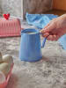 Rice Milchkännchen in Hellblau - 175 ml