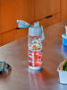 Rice Drinkfles lichtblauw - 500 ml