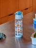 Rice Drinkfles lichtblauw - 500 ml