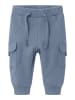 name it Sweathose "Sanus" in Blau