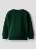 name it Bluza "Pneil" w kolorze zielonym