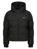 Vingino Steppjacke in Schwarz