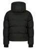 Vingino Steppjacke in Schwarz
