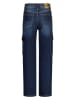 Vingino Jeans in Dunkelblau