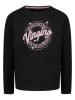 Vingino Pyjama zwart