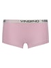 Vingino 3-delige set: hipsters lichtroze/zwart