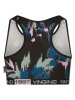 Vingino 2-delige lingerieset zwart/blauw