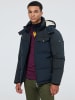 Scotch & Soda Übergangsjacke in Dunkelblau