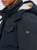 Scotch & Soda Übergangsjacke in Dunkelblau
