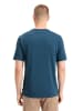 Scotch & Soda Shirt in Blau