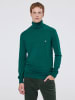 Scotch & Soda Golf w kolorze zielonym