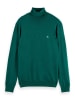 Scotch & Soda Golf w kolorze zielonym