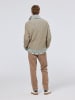 Scotch & Soda Pullover in Beige/ Grau