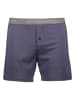 Scotch & Soda 2er-Set: Boxershorts in Rosa/ Dunkelblau