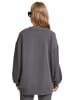 Scotch & Soda Bluza w kolorze antracytowym
