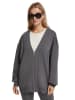 Scotch & Soda Bluza w kolorze antracytowym