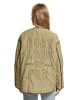 Scotch & Soda Wende-Übergangsjacke in Oliv