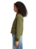 Scotch & Soda Wende-Blouson in Oliv
