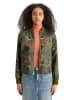 Scotch & Soda Wende-Blouson in Oliv