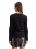 Scotch & Soda Longsleeve in Schwarz