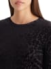 Scotch & Soda Longsleeve in Schwarz
