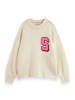 Scotch & Soda Pullover in Beige