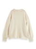 Scotch & Soda Pullover in Beige