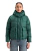 Scotch & Soda Übergangsjacke in Grün