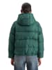 Scotch & Soda Übergangsjacke in Grün