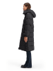 Scotch & Soda Wintermantel in Schwarz