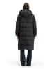 Scotch & Soda Wintermantel in Schwarz