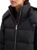 Scotch & Soda Wintermantel in Schwarz