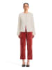 Scotch & Soda Bluse in Creme