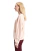 Scotch & Soda Sweatshirt in Rosa