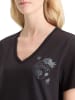 Scotch & Soda Shirt in Schwarz