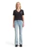 Scotch & Soda Shirt zwart