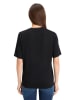 Scotch & Soda Shirt in Schwarz