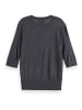 Scotch & Soda Pullover in Anthrazit