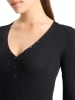Scotch & Soda Longsleeve in Schwarz