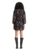 Scotch & Soda Kleid in Schwarz