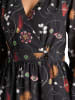 Scotch & Soda Kleid in Schwarz
