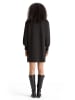 Scotch & Soda Kleid in Schwarz