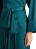 Scotch & Soda Jurk petrol