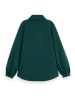 Scotch & Soda Bluzka w kolorze morskim