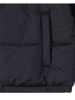Levi's Kids Winterjacke in Schwarz